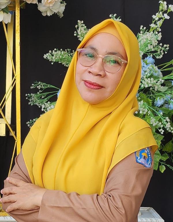 Umi Salmah